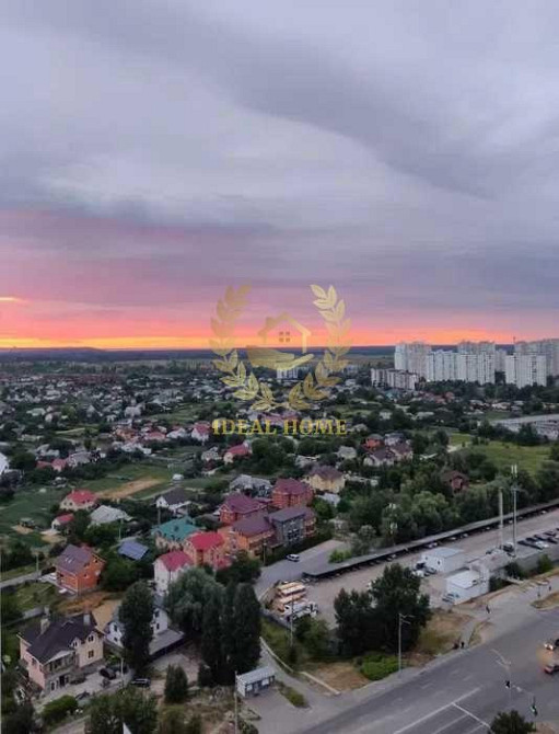 Продаж Квартира 2-кімнатна, 21/23 поверх на Радунская ул., 2/18 Kiev - photo 6