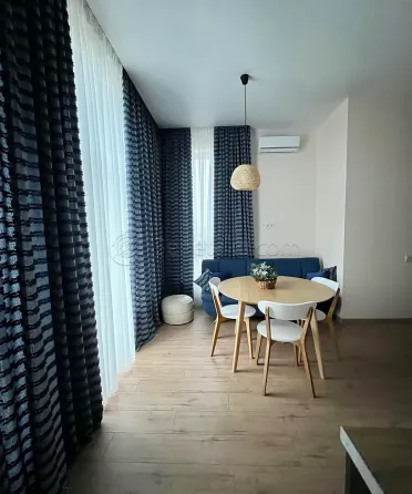 For rent 2-room Apartment 52 sq.m Фонтанская дорога, 153А Odessa
