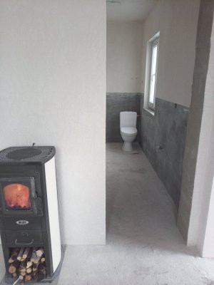 Продаж Будинок 1-кімнатний на ул. МТС (Старые Дачи), 1910 Світле - фото 10