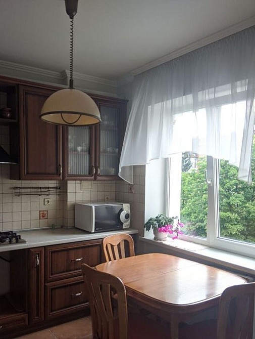 Продаж Квартира 3-кімнатна, 5/9 поверх на Юлії Здановської вул. (Михайла Ломоносова), 29 Київ - фото 1