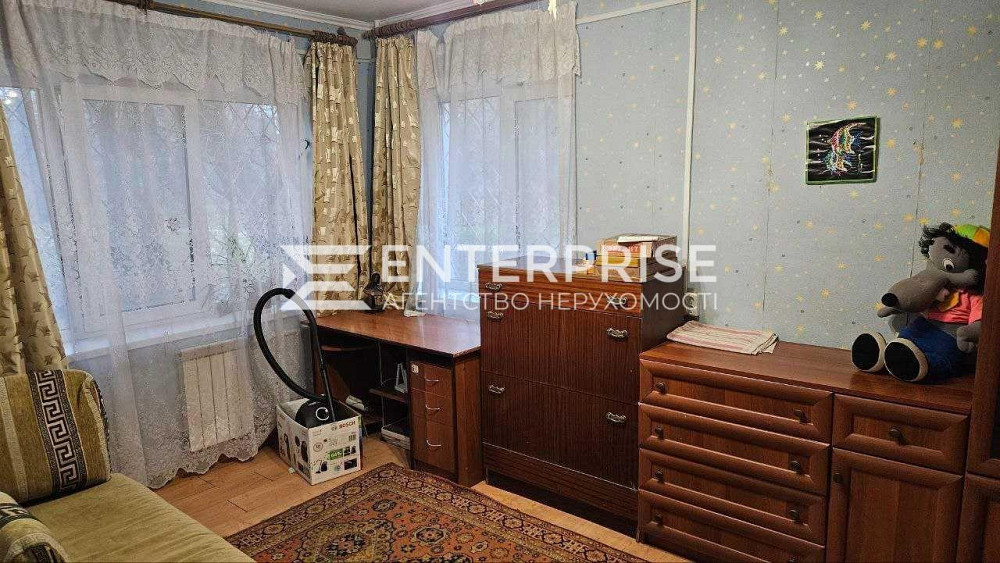 Продаж Квартира 2-кімнатна, 1/5 поверх на вул. Івана Виговського Kiev - photo 7