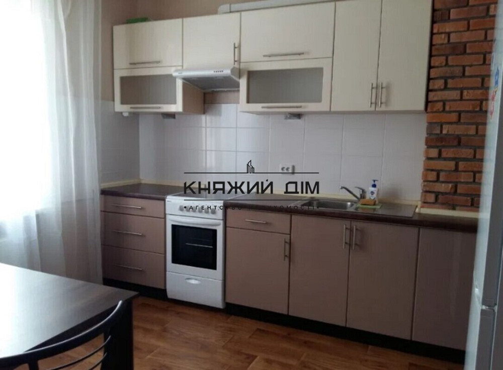 Оренда Квартира 2-кімнатна, 23/25 поверх на Науки просп. Київ - фото 9