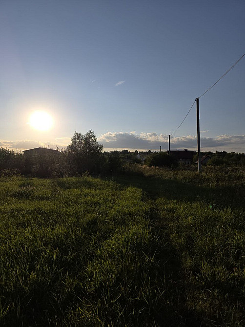 Продаж земельної ділянки земельна ділянка Підлісся - фото 8