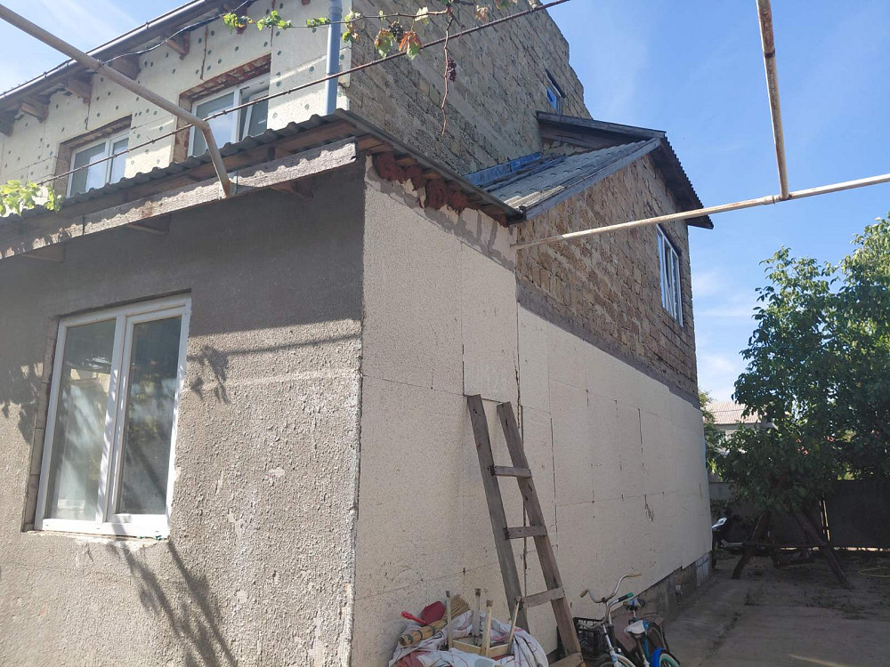 Продам 2-х этажный дом с ремонтом в с.Корсунцы (1км от Одессы) Корсунці - фото 18