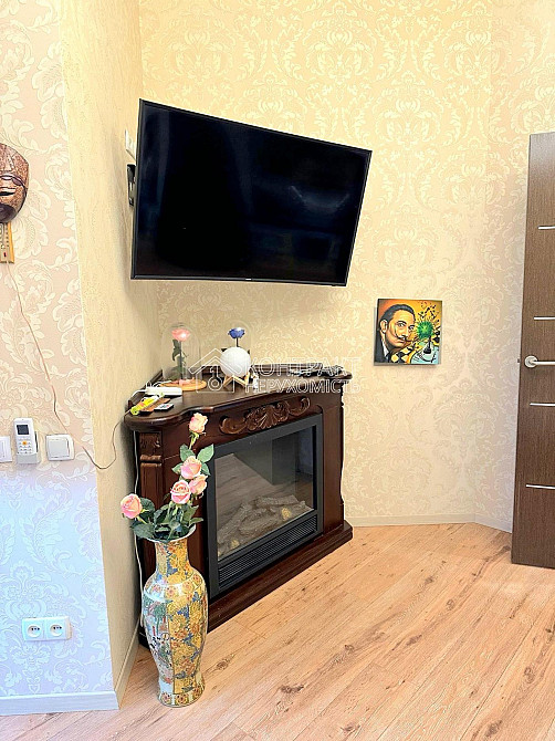 Продаж Квартира 2-кімнатна, 3/25 поверх на вул. Клочківська Харків - фото 16