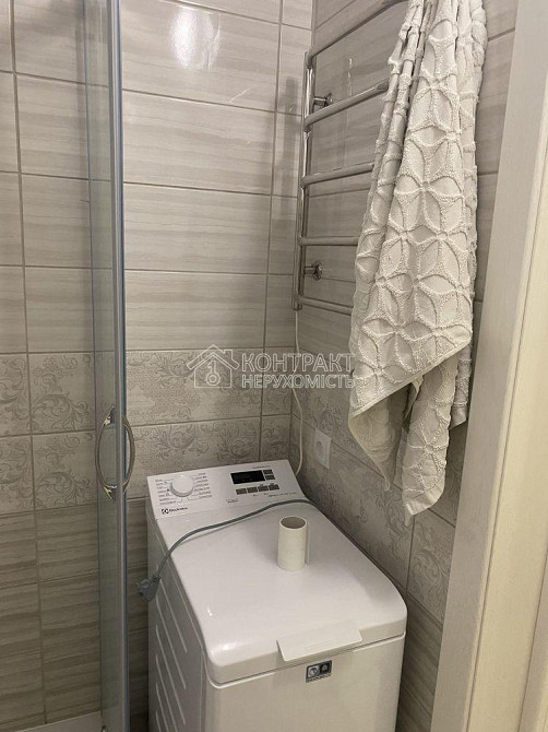 Продаж Квартира 1-кімнатна, 3/4 поверх на вул. Григорівське Харків - фото 7