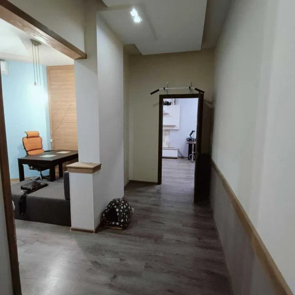 Однокомнатная квартира на Таирова в ЖК Успех Odessa - photo 11