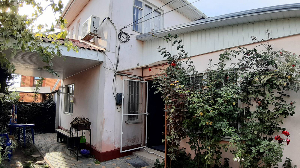 Продам  дачу біля моря у с.Фонтанка Фонтанка - фото 1