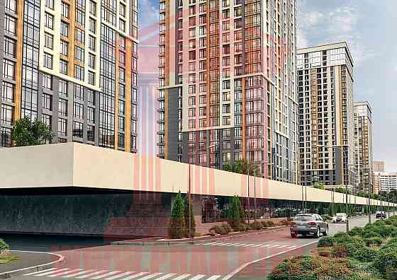 Продаж 2к Квартира 63 кв.м Причальная ул., 11 Київ