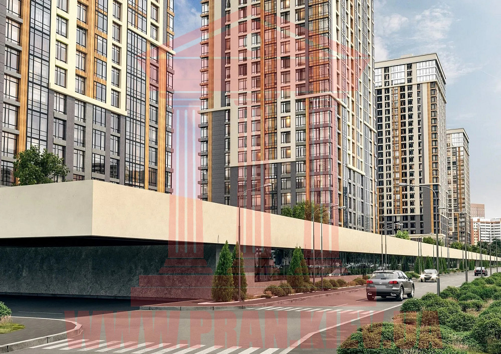 Продаж 2к Квартира 63 кв.м Причальная ул., 11 Київ - фото 6