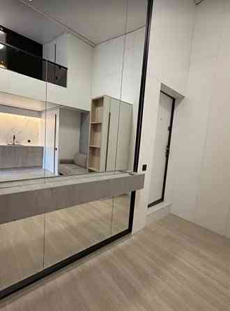 Продаж Квартира 1-кімнатна, 2/2 поверх на вул. Кобзарська Rivne