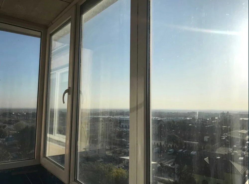 Продаж 2к квартири, 59 кв.м, вул. 15 Квітня Ternopil' - photo 11