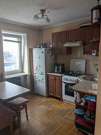 Продаж Квартира 1-кімнатна, 3/9 поверх на вул. Шевченка Тараса Львів