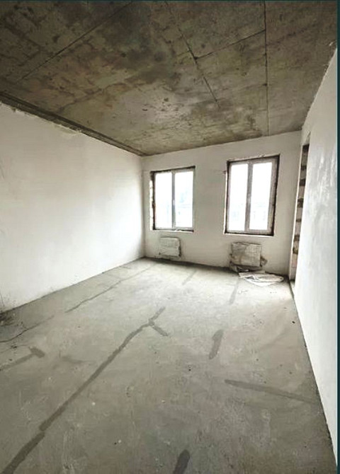 Двухкомнатная квартира в ЖК Капитан возле парка Шевченко Одеса - фото 6