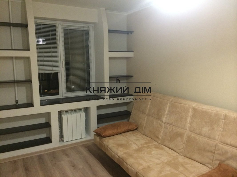 Оренда Квартира 2-кімнатна, 8/9 поверх на Березняковская ул. Kiev - photo 2