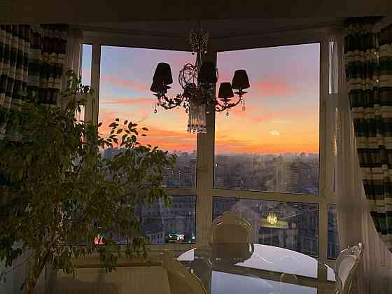 Оренда Квартира 2-кімнатна, 16/22 поверх на вул.Січових Стрільців, 52а Kiev