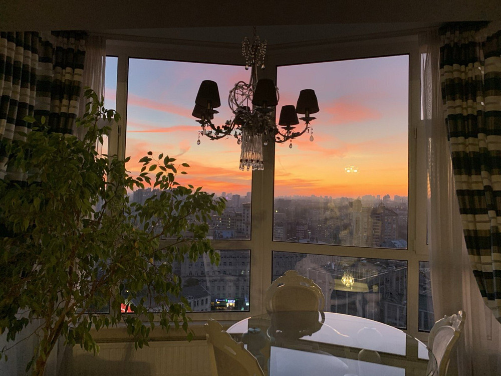 Оренда Квартира 2-кімнатна, 16/22 поверх на вул.Січових Стрільців, 52а Київ - фото 3