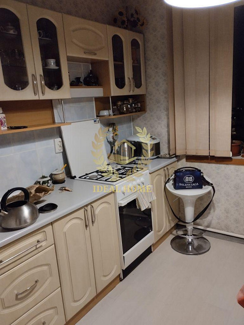 2-кімн. квартира біля метро Академмістечко, лоджія, тихий двір, власни Киев - изображение 2