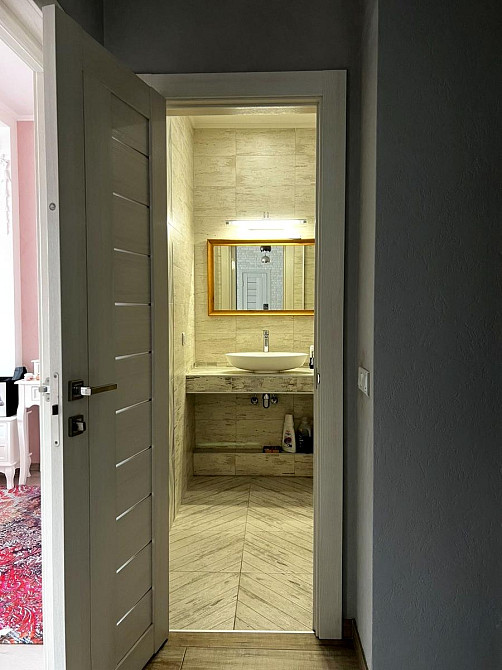 Продаж Квартира 2-кімнатна, 2/14 поверх на Нивська вул., д. 4-Г Киев - изображение 14