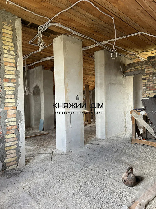 Продаж будинку 317 м2 на 6 сотках в Бучі. № 2211761 Буча - изображение 6