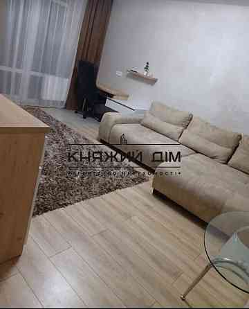 Продаж 2-х к. квартири м. Лівобережна. № 21146848 Київ