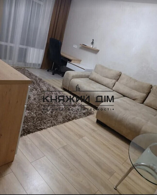 Продаж 2-х к. квартири м. Лівобережна. № 21146848 Київ - фото 3