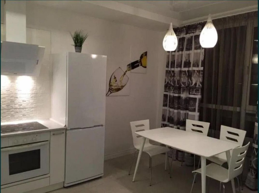 Оренда Квартира 2-кімнатна, 10/15 поверх на пр. Николая Бажана, 1-а Київ - фото 4