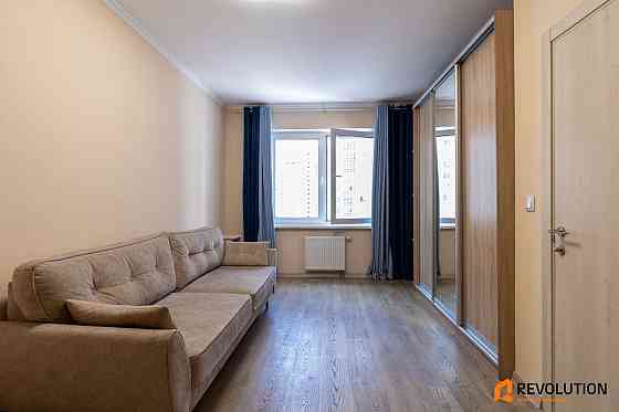 Оренда Квартира 1-кімнатна, 9/25 поверх на Бориса Гмирі, 20 Київ