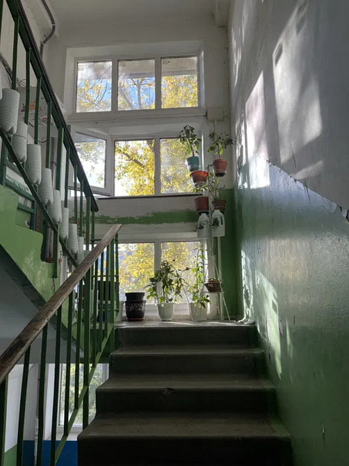 Продаж Квартира 1-кімнатна, 4/5 поверх на Чорних Запорожців, 9А Київ - фото 4