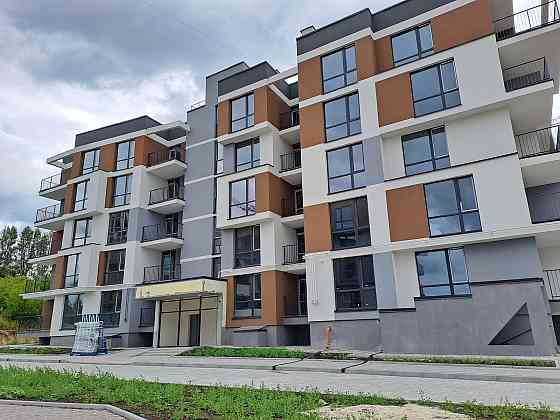 Продається чудова 1 кім квартира у ЖК Варшавський делюкс Ternopil'