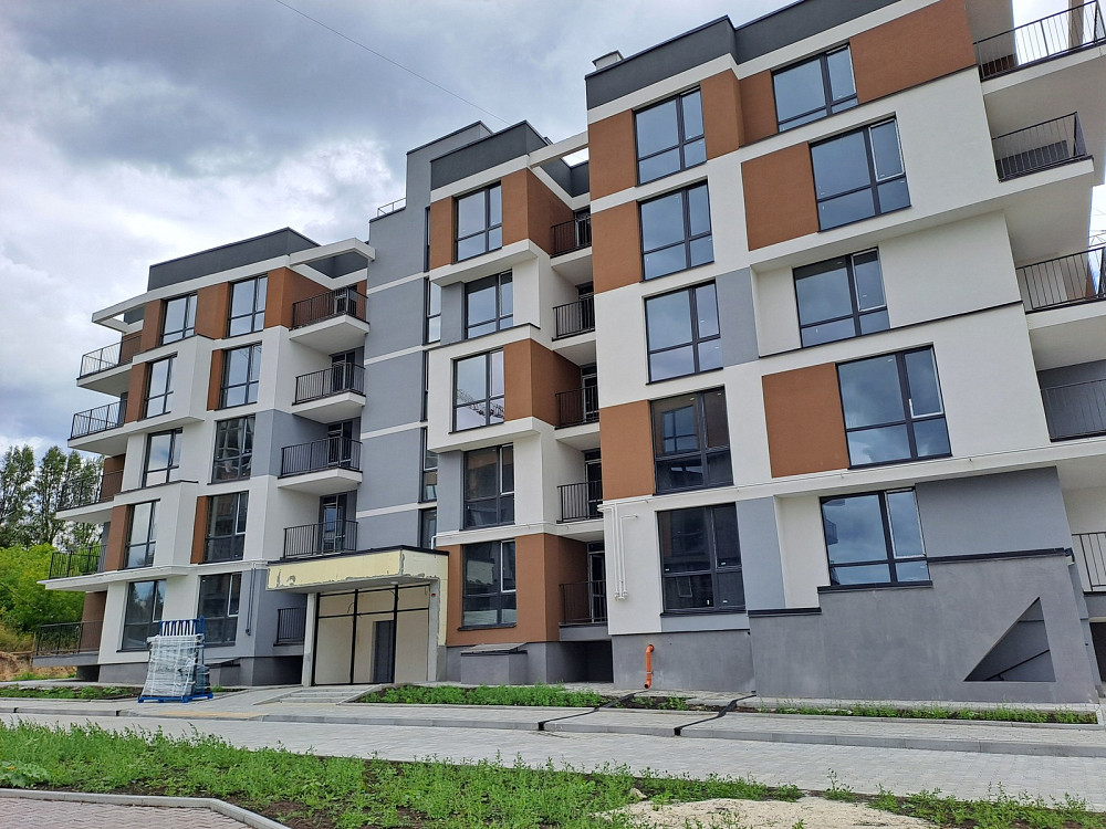 Продається чудова 1 кім квартира у ЖК Варшавський делюкс Ternopil' - photo 1