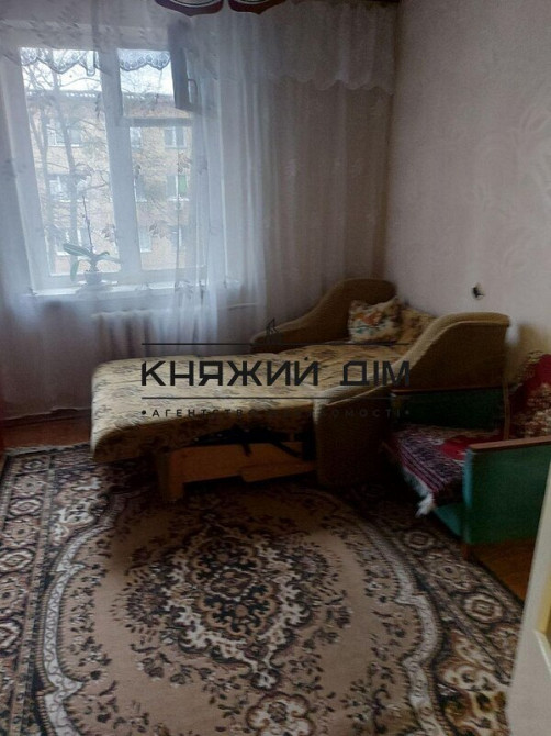 БЕЗ КОМІСІІ ПРОДАЖ 2к квартира на Борщагівці вул Леся Курбаса 18В код 21144902 Київ - фото 12