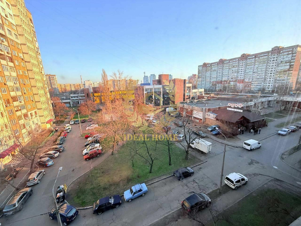 Продаж 3к квартири з ремонтом на Троєщині Київ - фото 7