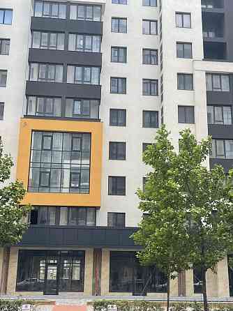 Квартира в Таировских садах Лиманка