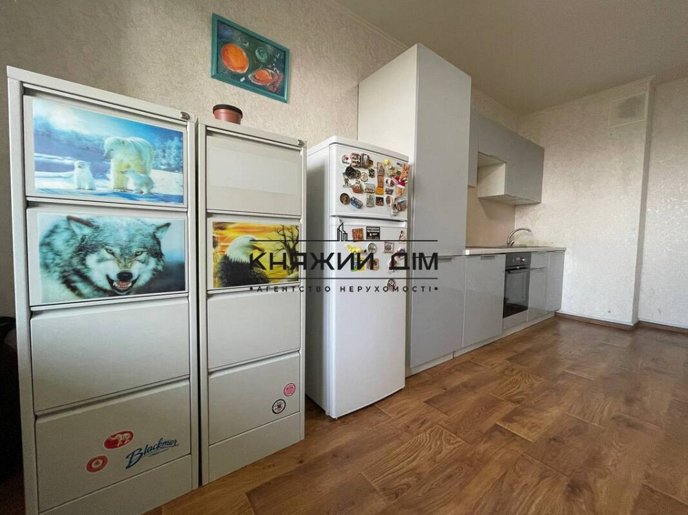 Продається 3 кімнатна квартира біля Іподрома № 21146837 Київ - фото 2