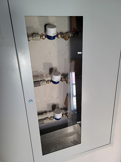 Продаж Квартира 1-кімнатна, 7/9 поверх на вул. Молодіжна Івано-Франківськ - фото 3