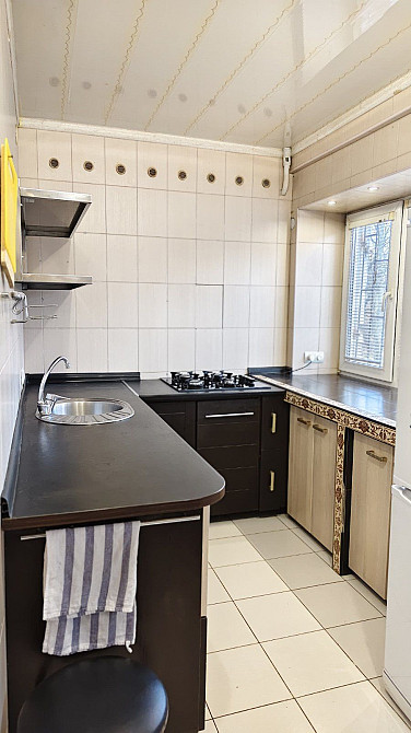 Продаж Квартира 2-кімнатна, 2/8 поверх на Голосіївський вул., д. 82 Київ - фото 3