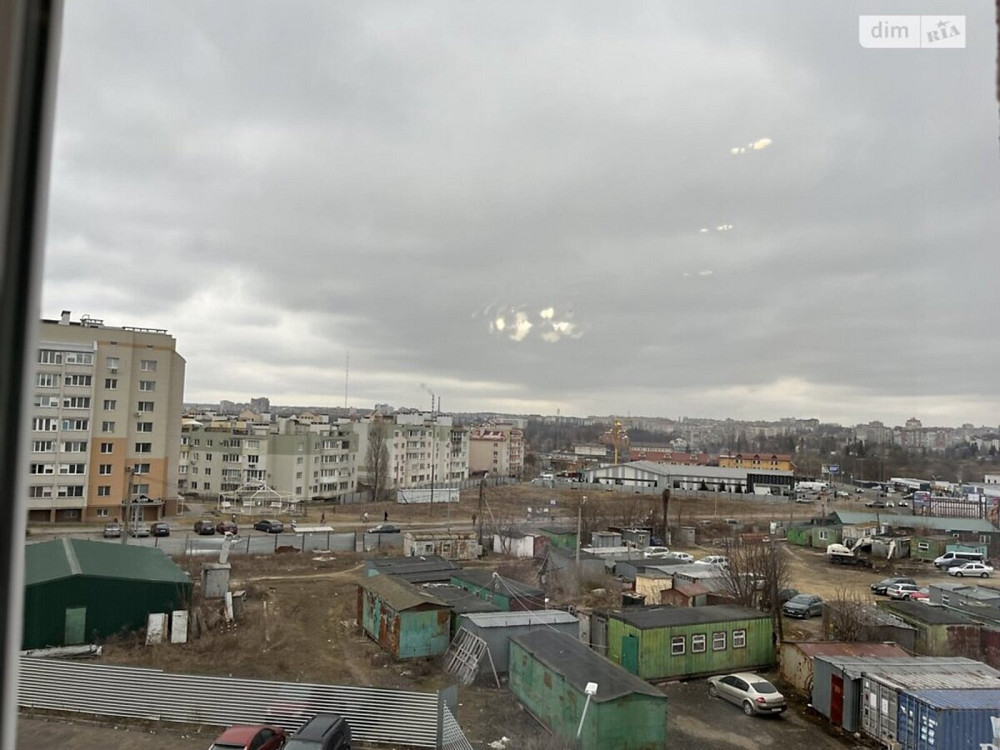 Продаж Квартира 2-кімнатна, 4/8 поверх Vinnytsya - photo 12