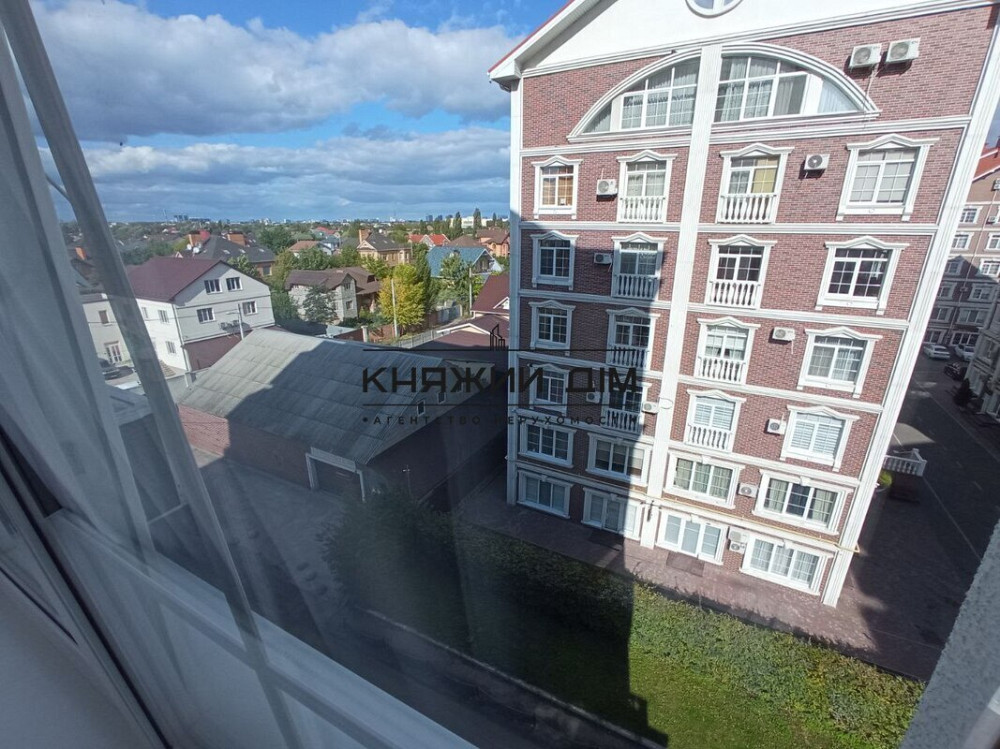 Оренда 1 кімнатної квартири ЖК Британський квартал. Газ. м. Іподром Код 11178967 Київ - фото 12