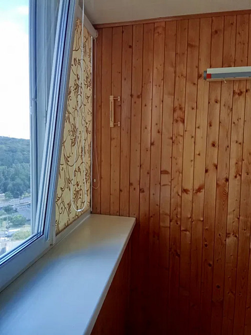 Оренда Квартира 1-кімнатна, 13/16 поверх на Деміївська, 45б Киев - изображение 13