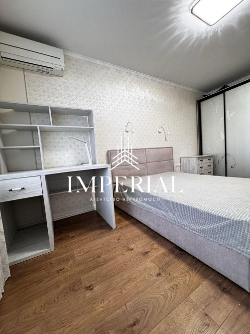 Оренда Квартира 2-кімнатна, 22/24 поверх на вул. Нижньоключова Київ - фото 11