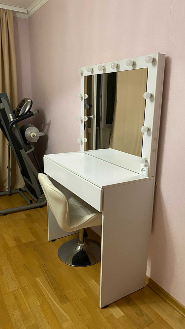 Продаж Квартира 3-кімнатна, 9/9 поверх на Володимира Івасюка вул., д. 52 Київ - фото 15