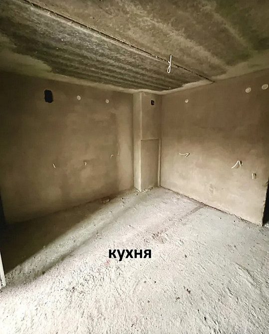 Продаж 2к квартири 70 кв. м на вул. Львівська Тернопіль - фото 1