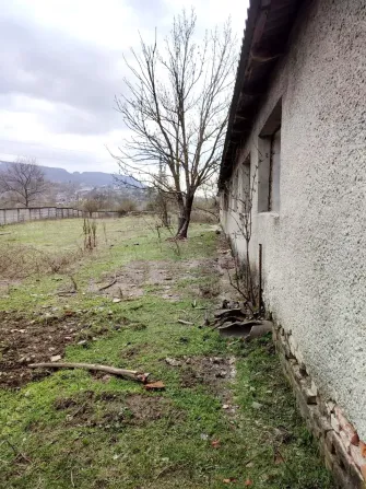 Продаж земельної ділянки Будівництво та експлуатація виробничих підприємств площа 44.55 сот GWP8+RR, Свалявський район, Закарпатська область, 89322 Сусково - фото 11