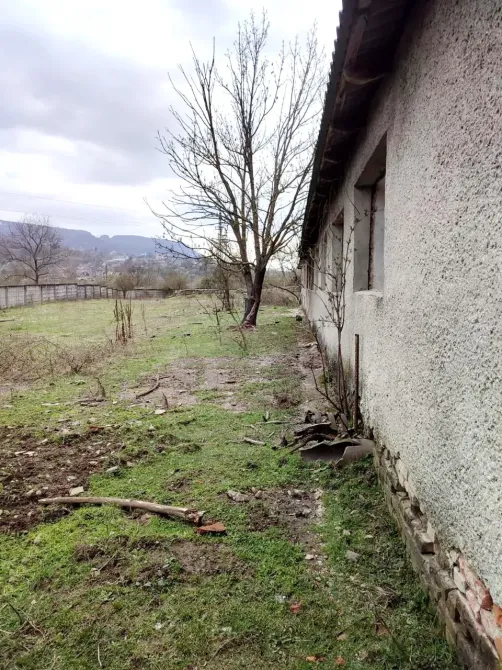 Продаж земельної ділянки Будівництво та експлуатація виробничих підприємств площа 44.55 сот GWP8+RR, Свалявський район, Закарпатська область, 89322 Сусково - фото 11