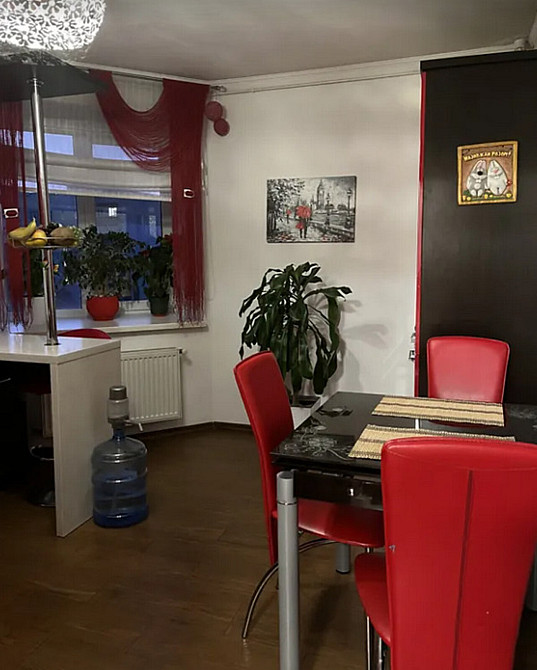 Продаж 2к квартири 64 кв. м на вул. Карпенка Тернопіль - фото 12