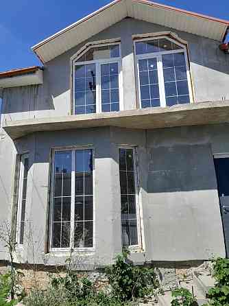 Продам новый 2-х этажный дом на Ленпоселке Одесса