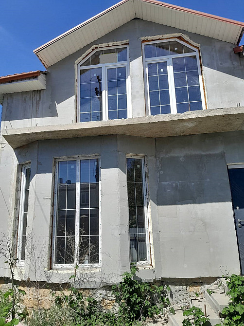 Продам новый 2-х этажный дом на Ленпоселке Одесса - изображение 3