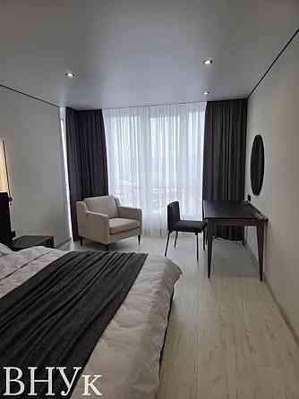 Продаж Квартира 3-кімнатна, 10/10 поверх Тернопіль