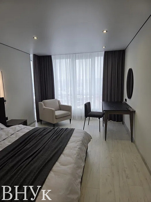 Продаж Квартира 3-кімнатна, 10/10 поверх Тернопіль - фото 3